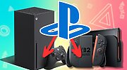 Imagen de PlayStation podría apostar por lanzar sus juegos en consolas de Xbox y Nintendo: atención a este movimiento