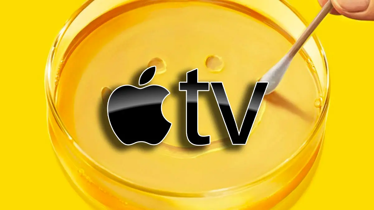 pluribus apple tv