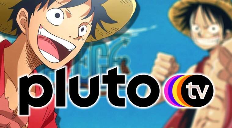 Imagen de Pluto TV celebra el Día de One Piece con una programación especial: más de 50 episodios en emisión