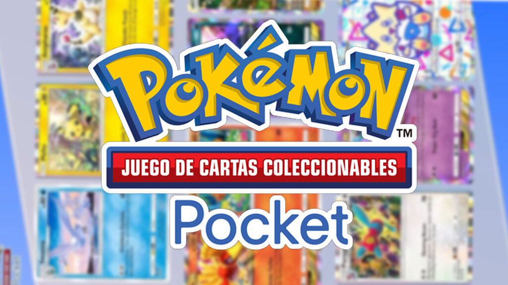 ¿Fue un descuido? El tráiler de JCC Pokémon Pocket muestra más cartas que nadie esperaba ver