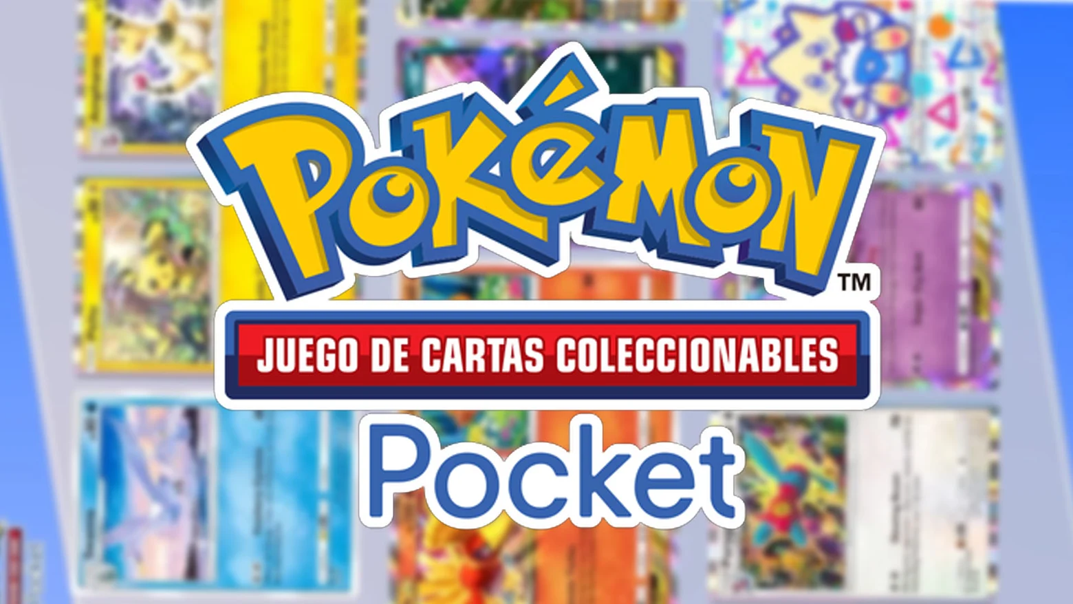 ¿Fue un descuido? El tráiler de JCC Pokémon Pocket muestra más cartas que nadie esperaba ver