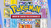 Imagen de ¿Fue un descuido? El tráiler de JCC Pokémon Pocket muestra más cartas que nadie esperaba ver