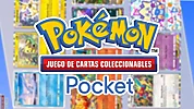 Imagen de ¿Fue un descuido? El tráiler de JCC Pokémon Pocket muestra más cartas que nadie esperaba ver