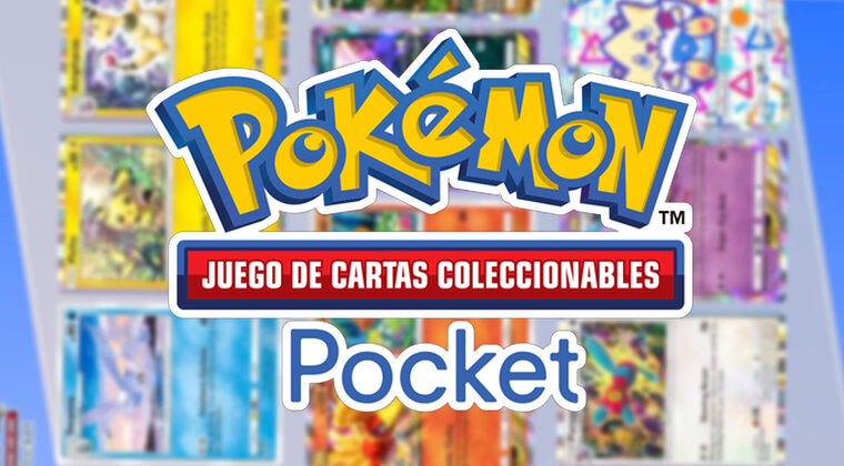 Imagen de ¿Fue un descuido? El tráiler de JCC Pokémon Pocket muestra más cartas que nadie esperaba ver