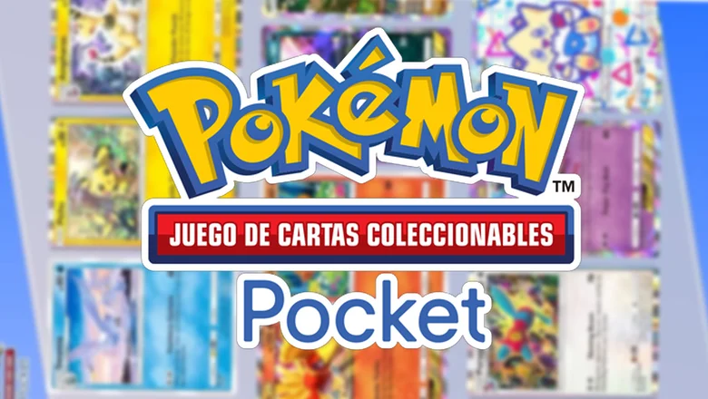 ¿Fue un descuido? El tráiler de JCC Pokémon Pocket muestra más cartas que nadie esperaba ver