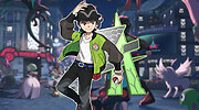 Imagen de Leyendas Pokémon: Z-A estrena un nuevo tráiler relacionado con la trama y la ciudad del juego
