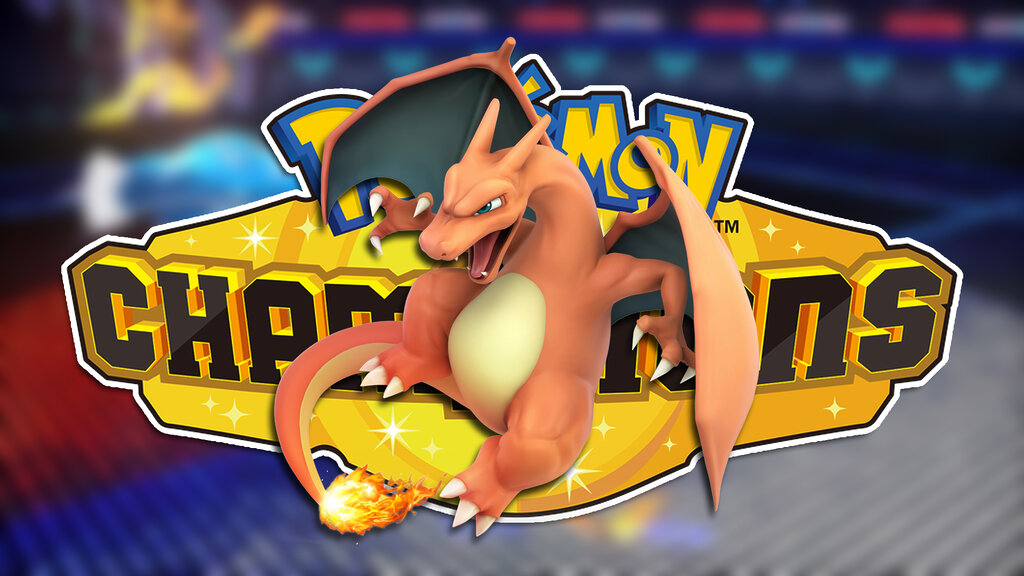 pokémon champions fecha 2026