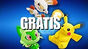 Imagen de ¡Sorpresa en el Pokémon Presents! Llega un nuevo juego gratis de Pokémon disponible desde ya mismo