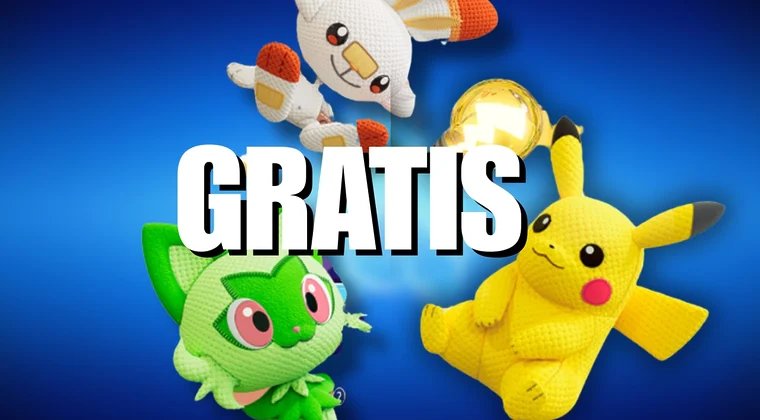 Imagen de ¡Sorpresa en el Pokémon Presents! Llega un nuevo juego gratis de Pokémon disponible desde ya mismo