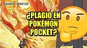 Imagen de ¡Escándalo en Pokémon TCG Pocket! Acusan a la nueva carta de Ho‑Oh de copiar un fanart