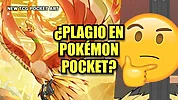 Imagen de ¡Escándalo en Pokémon TCG Pocket! Acusan a la nueva carta de Ho‑Oh de copiar un fanart