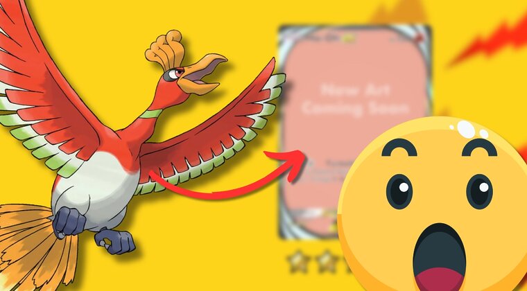 Imagen de Sucede lo inaudito en JCC Pokémon Pocket: reemplazan dos cartas con este mensaje que ya es viral