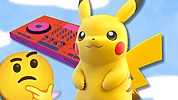 Imagen de ¿Qué está preparando Pikachu? La imagen que sorprende a todos antes del próximo Pokémon Presents