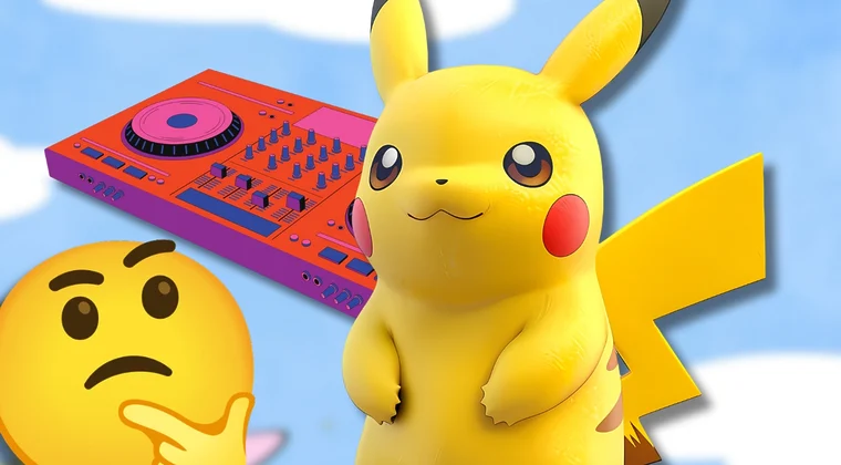 Imagen de ¿Qué está preparando Pikachu? La imagen que sorprende a todos antes del próximo Pokémon Presents