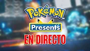 Imagen de Sigue aquí en directo el Pokémon Presents del 22 de julio: enlace en vivo y horario por países