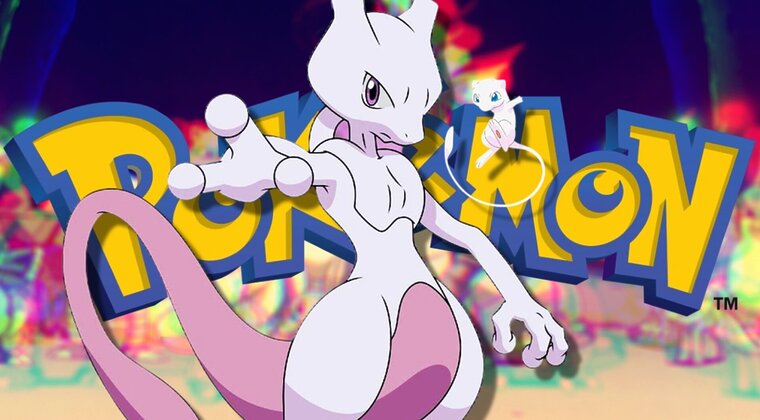Imagen de Ya puedes ver gratis la primera película de Pokémon en streaming y español: descubre dónde y cómo