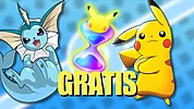Imagen de Relojes de sobres gratis para Pokémon TCG Pocket introduciendo este código (¡tiempo limitado!)