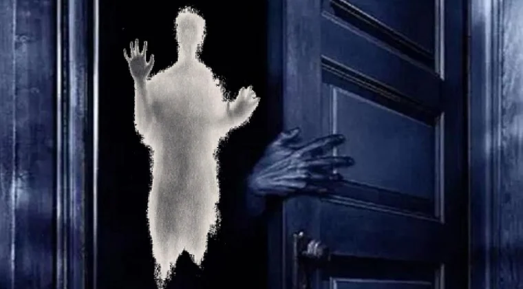 Imagen de Los casos paranormales mas sonados que la policía investigó y nunca pudo explicar