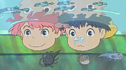 Imagen de Reestrenos: Porco Rosso y Ponyo vuelven a enamorar llegando a los cines de España este verano