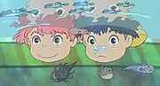Imagen de Reestrenos: Porco Rosso y Ponyo vuelven a enamorar en cines de verano