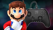 Imagen de Mis impresiones con los accesorios PowerA para Switch 2 - Una apuesta que ha superado todas mis expectativas