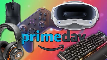 Imagen de Las mejores ofertas en periféricos del Amazon Prime Day 2025: renueva tu setup gaming gastando poco
