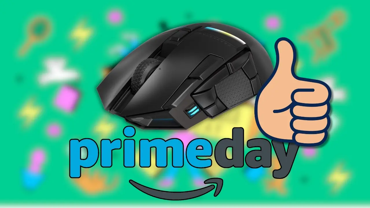 Amazon Prime Day 2025