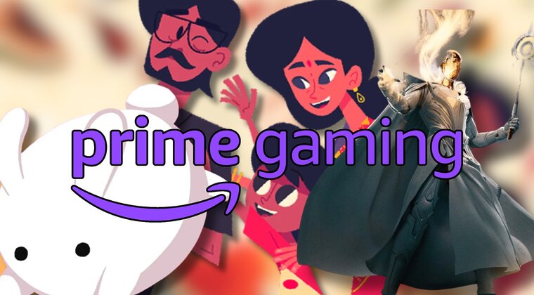 Imagen de Si estás suscrito a Amazon Prime pero no pruebas sus juegos gratis, este mes hay uno imprescindible