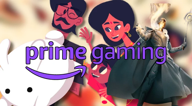 Imagen de Si estás suscrito a Amazon Prime pero no pruebas sus juegos gratis, este mes hay uno imprescindible