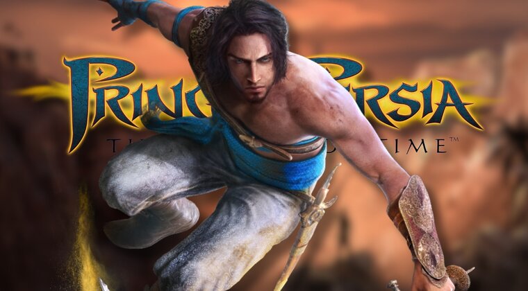 Imagen de ¿Qué está pasando con el remake de Prince of Persia? Estas novedades pueden satisfacernos, pero...