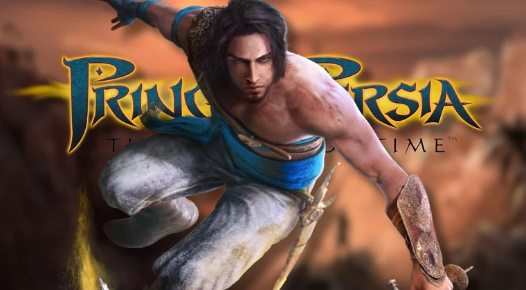 Imagen de ¿Qué está pasando con el remake de Prince of Persia? Estas novedades pueden satisfacernos, pero...
