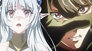 Imagen de ¿Es el próximo gran anime isekai? My Status as an Assassin Obviously Exceeds the Hero's se ve increíble