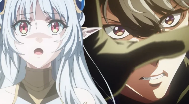 Imagen de ¿Es el próximo gran anime isekai? My Status as an Assassin Obviously Exceeds the Hero's se ve increíble