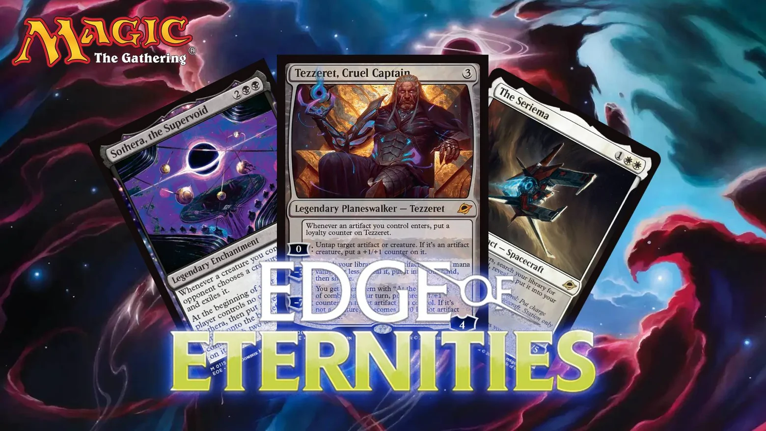 Edge of Eternities