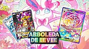 Imagen de Esta es la mejor baraja de Sylveon EX que arrasa con la última expansión Arboleda de Eevee de JCC Pokémon Pocket