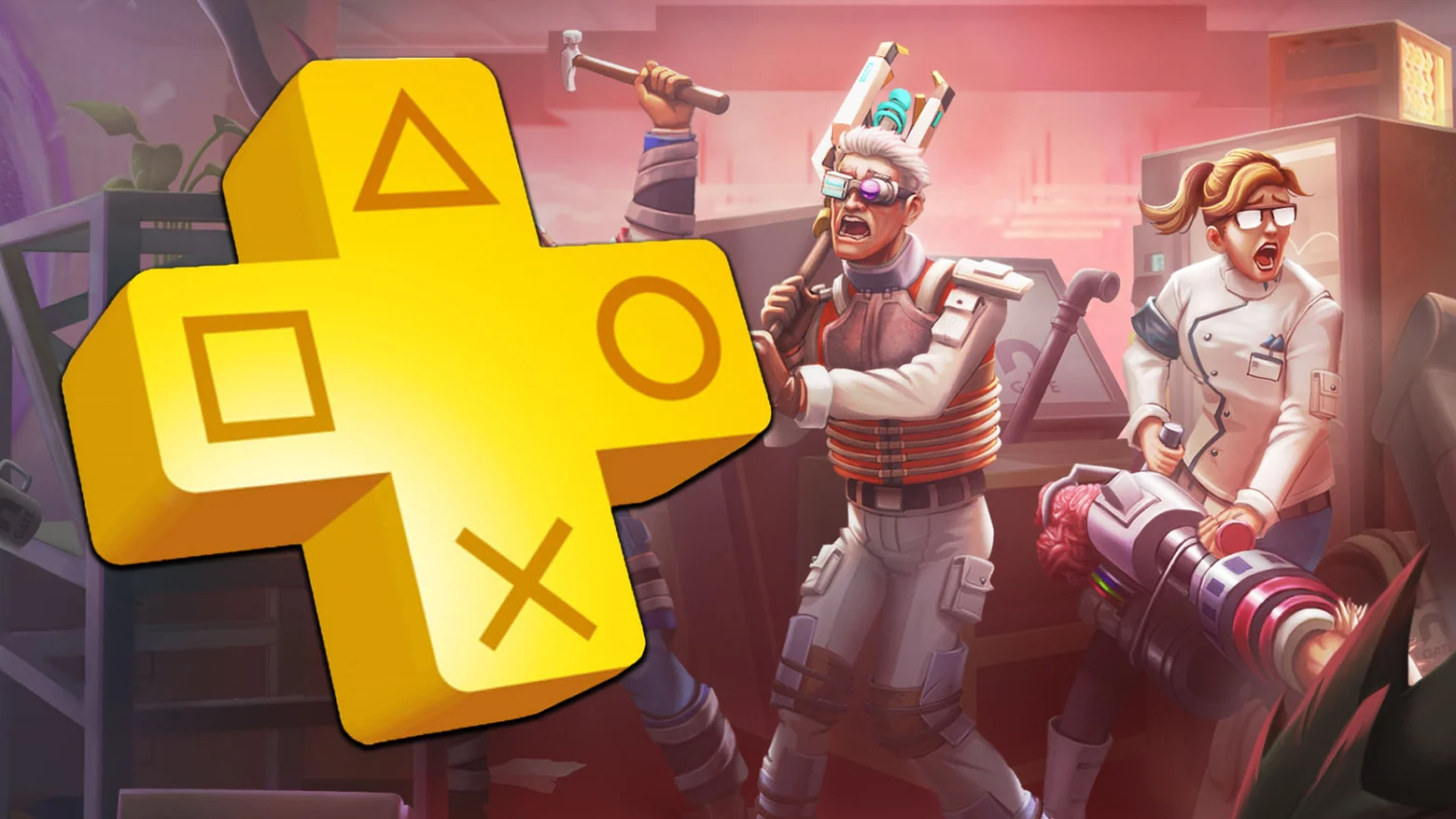 El juego cooperativo de PS Plus que se lanzó hace nada y que no deberías dejarlo escapar