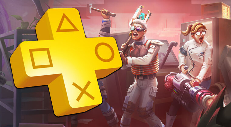 Imagen de El juego cooperativo de PS Plus que se lanzó hace nada y que no deberías dejarlo escapar