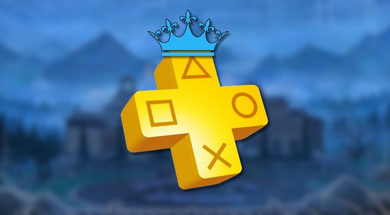 Imagen de En PS Plus tienes uno de los mejores indies de los últimos años y, para muchos, candidato a GOTY 2025