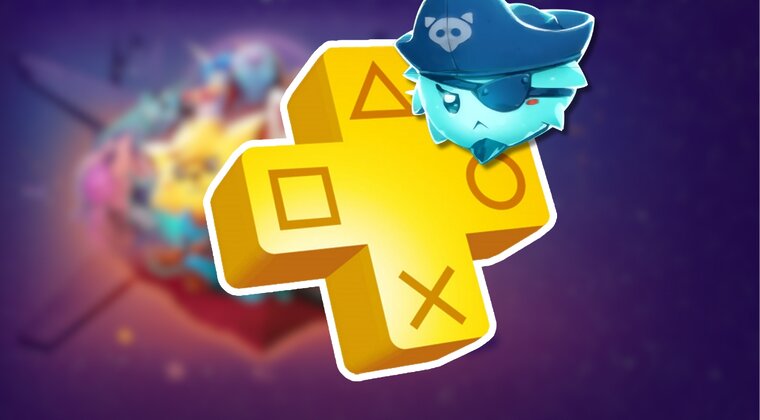 Imagen de Si buscas un buen juego en PS Plus para jugar a dobles, este es divertidísimo (y encima tiene gatos)