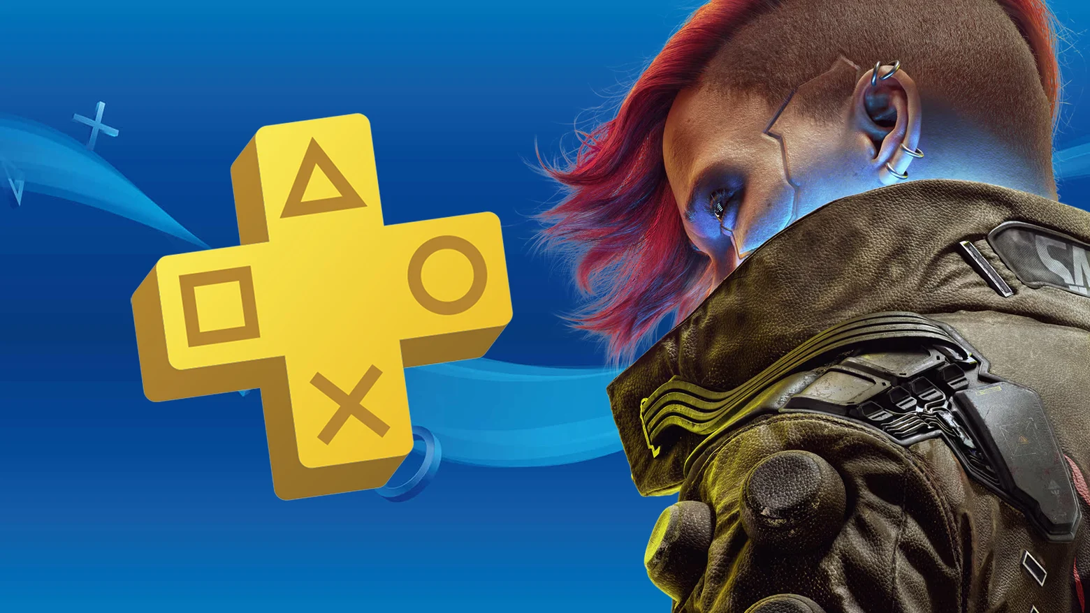 ps plus cyberpunk 2077