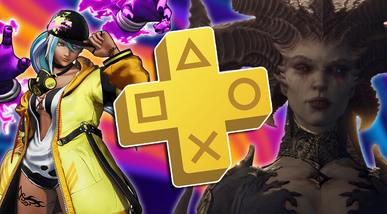 Imagen de Ya puedes descargar gratis los nuevos juegos de PS Plus Essential de julio de 2025
