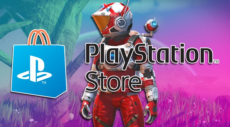 Imagen de Rebaja histórica para el mejor juego de exploración espacial de todos los tiempos en PS Store