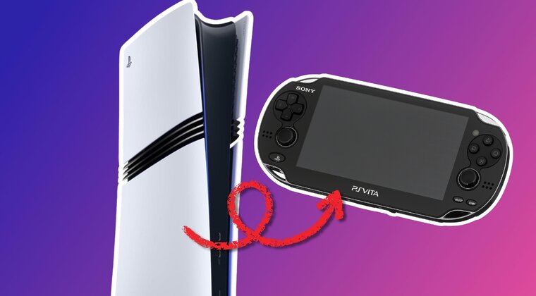 Imagen de PS5 traerá una curiosa sorpresa que parece pensada, más bien, para una consola portátil