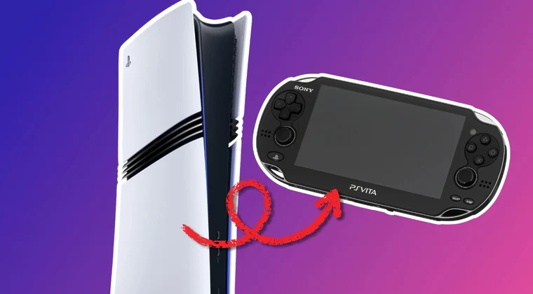 Imagen de PS5 traerá una curiosa sorpresa que parece pensada, más bien, para una consola portátil