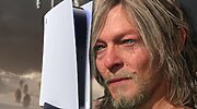 Imagen de Hay una PS5 gigante en Death Stranding 2 (delante de tus narices) y ni siquiera te has dado cuenta