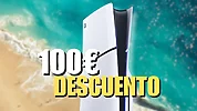 Imagen de Por tiempo limitado: Ahorra 100 euros al comprar una PS5 gracias a esta nueva promoción veraniega