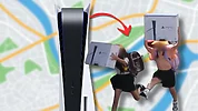 Imagen de ¿PS5 invadiendo a Google Maps? Así es este sorprendente nuevo anuncio sobre la consola en Japón