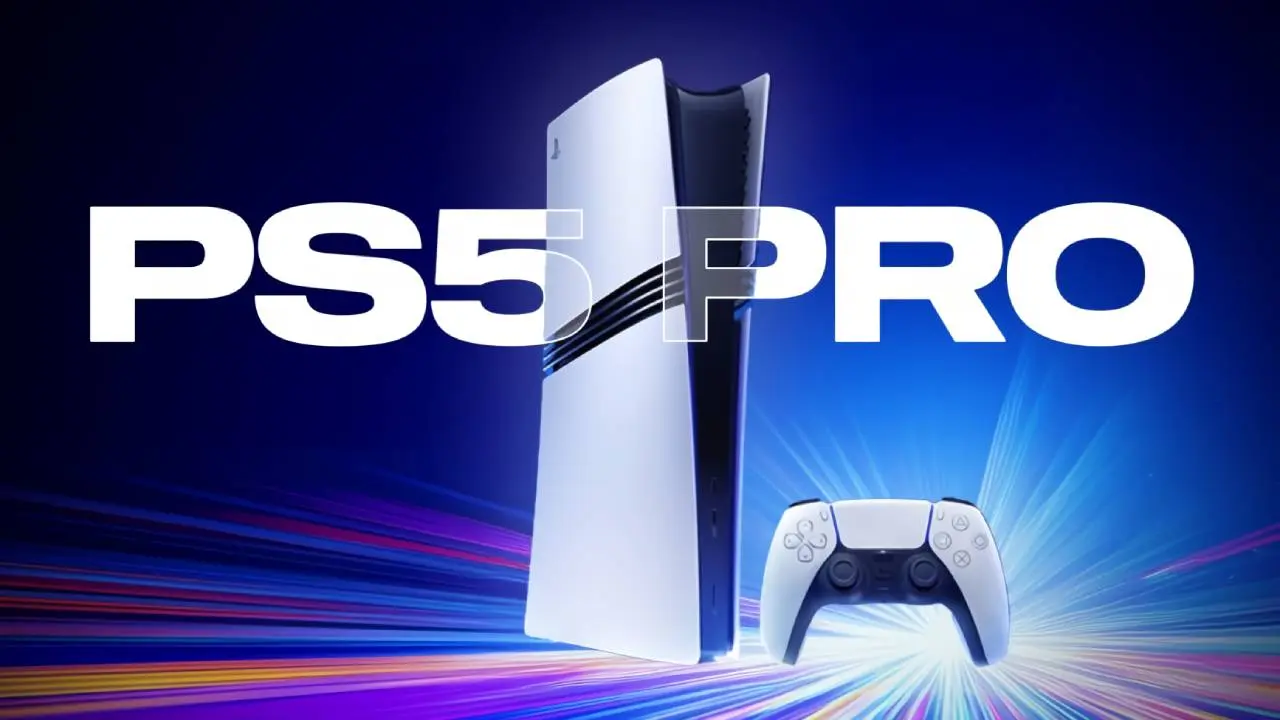 ps5 pro