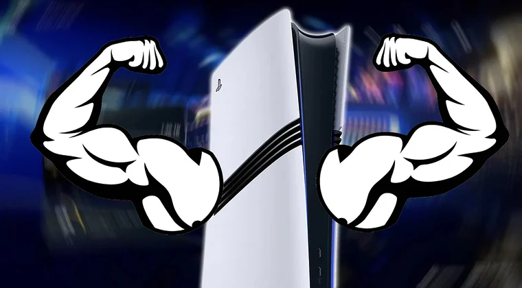 Imagen de La tecnología que llega a PS5 en 2026 y que hará que se vean mucho mejor tus juegos