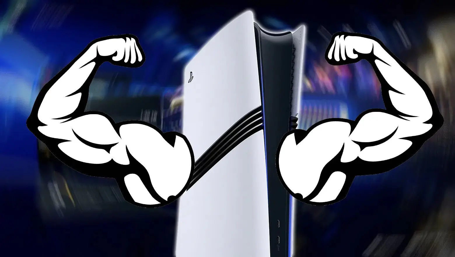 ps5 pro